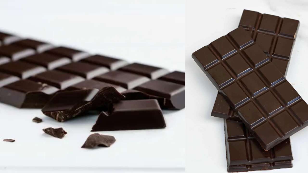 Chocolates : మూడ్ బాగోలేదా అయితే చాక్లెట్ తినండి..