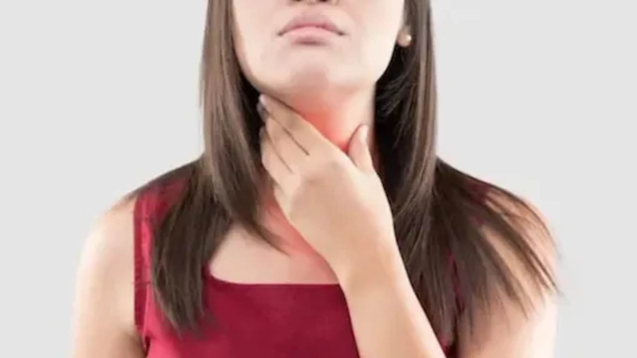 Throat Infection : చలికాలంలో గొంతు నొప్పి వస్తుందా.. అయితే ఈ చిట్కాలు పాటించండి..