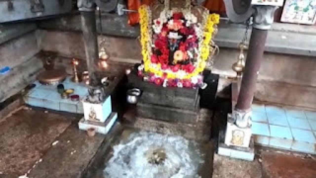 Kamandala Ganesha:కమండల గణపతి గురించి విన్నారా…?