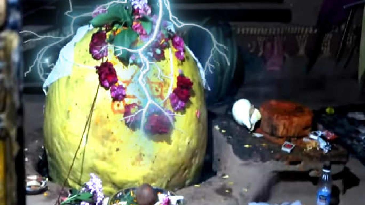 Bizili Mahadev Temple: ఏడాదిలో రెండు సార్లు పిడుగుపాటుకు గురయ్యే ఆలయమేదో తెలుసా…?
