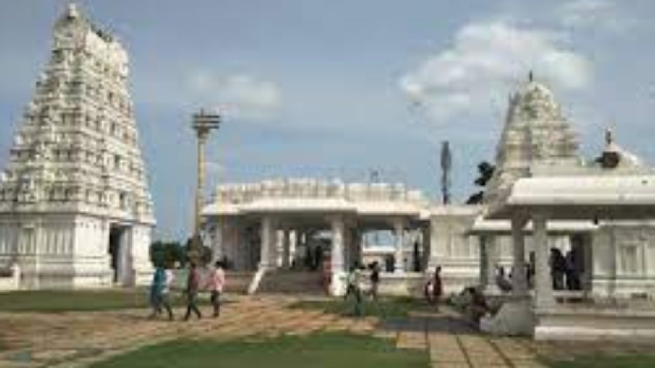 Shrine V/S Temple: మందిరానికి, దేవాలయానికి మధ్య తేడా ఏంటో తెలుసా…?