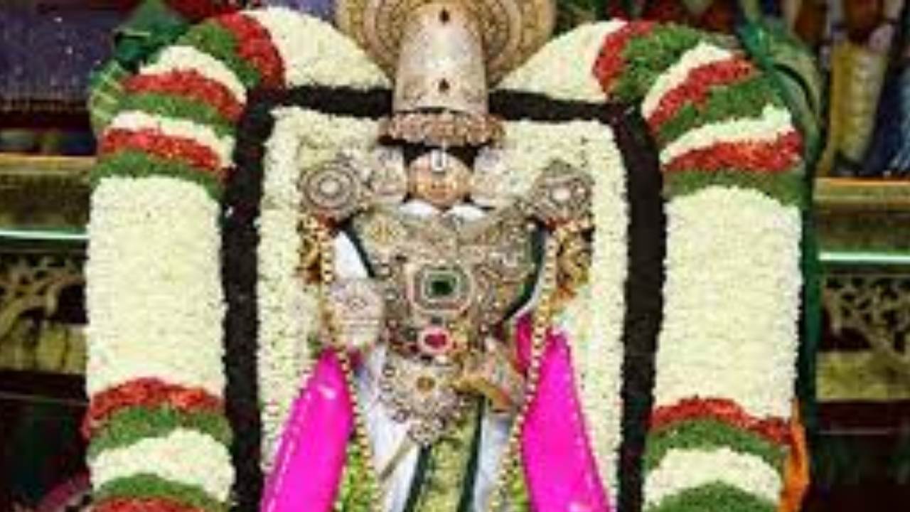 New Year arrangements in Tirupati:తిరుపతిలో నూతన సంవత్సర ఏర్పాట్లు ఎలా ఉన్నాయో తెలుసుకున్నారా…?