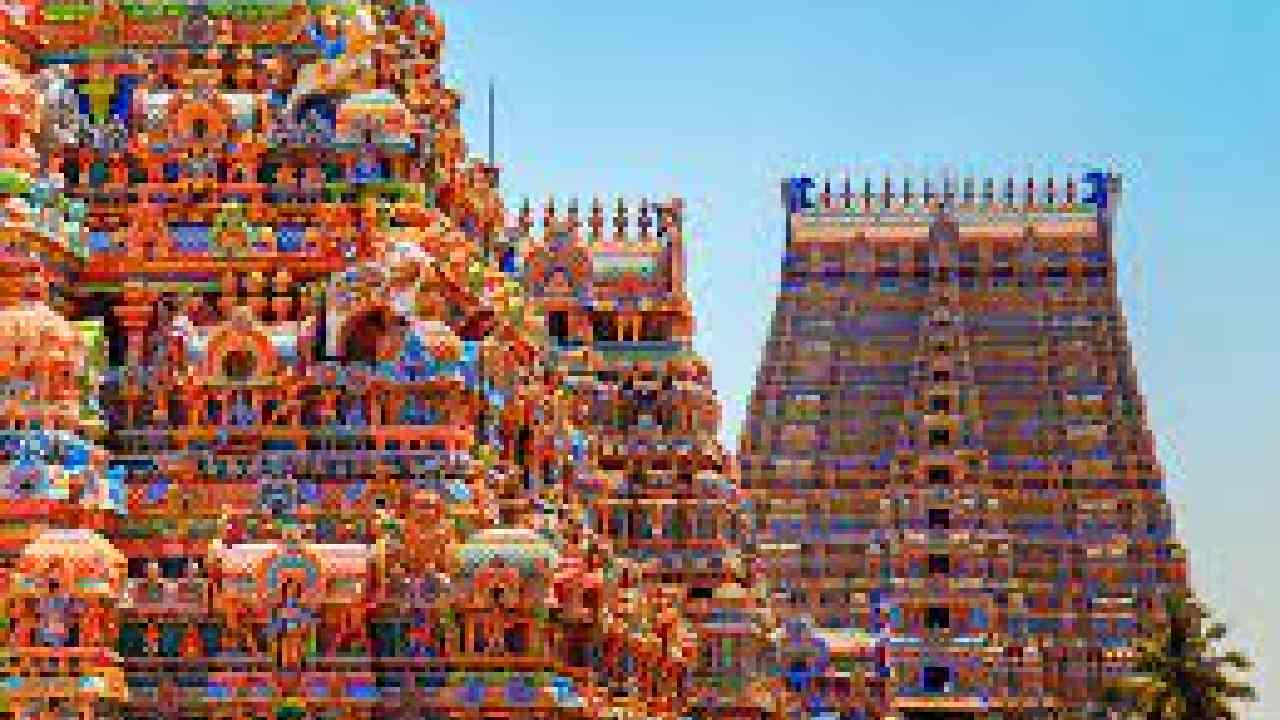 Gopuram: దేవాలయ గోపురాల ప్రాముఖ్యత గురించి తెలుసుకుంటే మీరు ఆశ్చర్యపోతారు…!