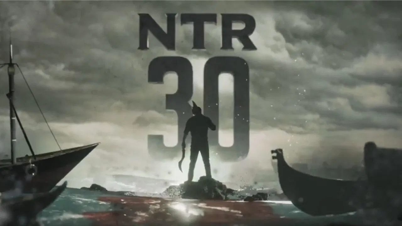 NTR30 : కరోనా నేపథ్యంలో ఎన్టీఆర్, కొరటాల సినిమా..