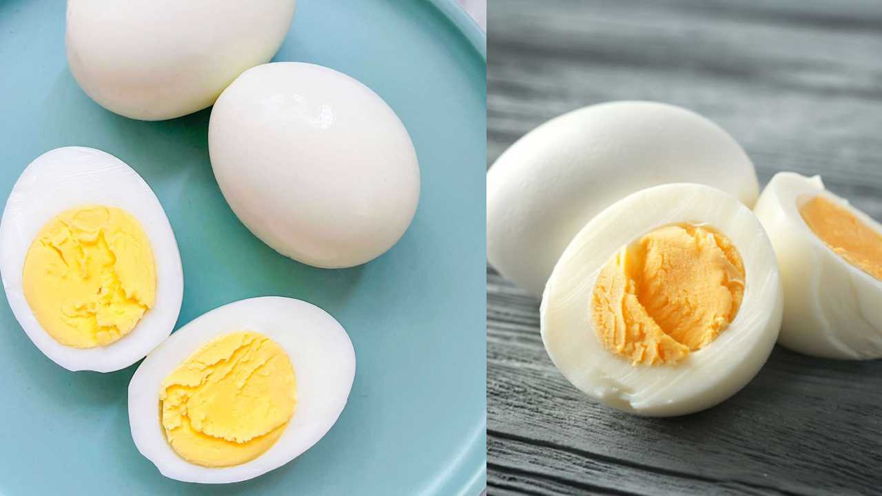 Boiled Egg : గుడ్డు ఇలాగే తినండి.. ఇలా తింటేనే ఆరోగ్యం..