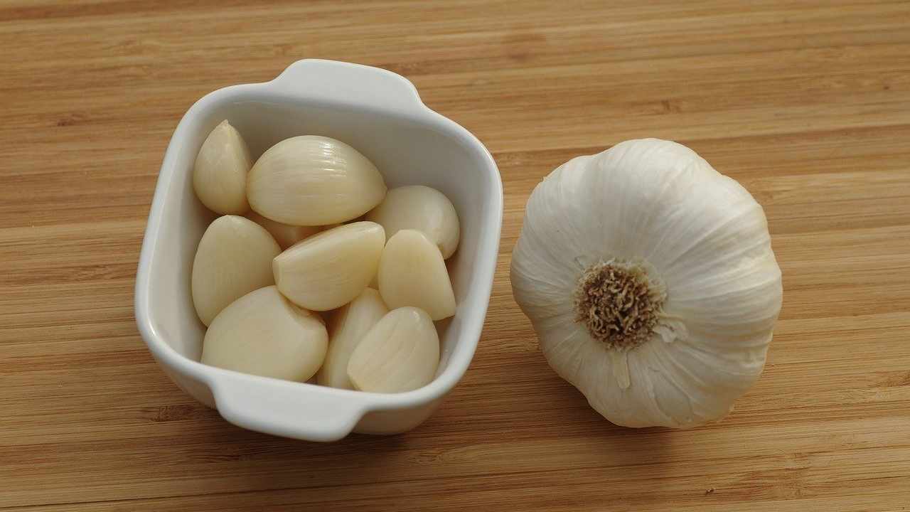 Garlic : వెల్లుల్లి తినడం వల్ల ఎంత లాభమో తెలుసా??