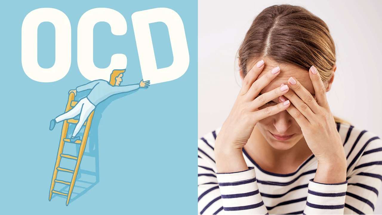 OCD Symptoms : మీలో ఈ లక్షణాలు ఉన్నాయా అయితే OCD కావొచ్చు..
