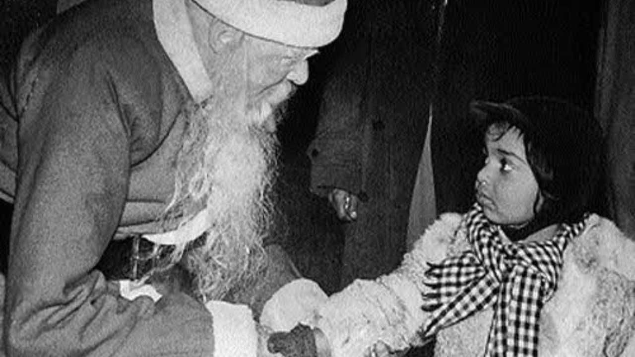 History of Santa Claus:శాంటాక్లాజ్ చరిత్ర తెలుసా మీకు…?