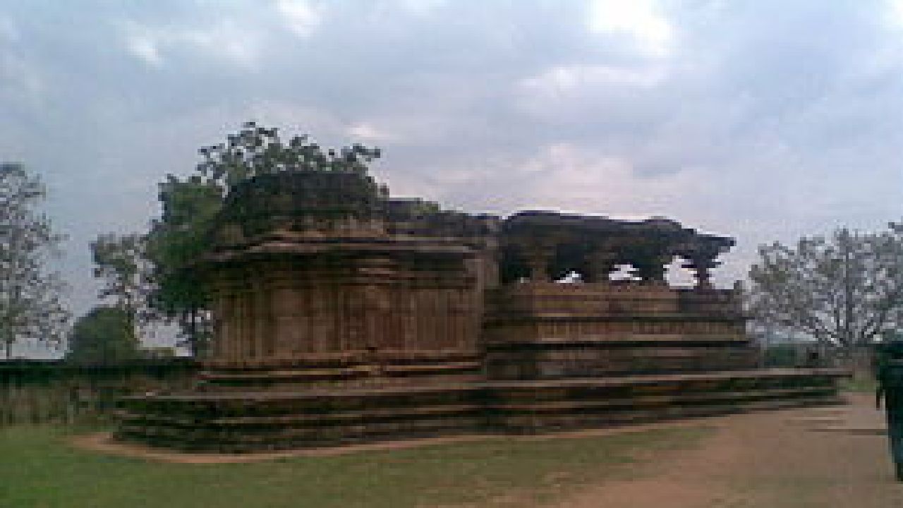 History of Ramappa Temple: రామప్ప దేవాలయానికి యునెస్కో గుర్తింపు ఎలా వచ్చిందో తెలుసా…?