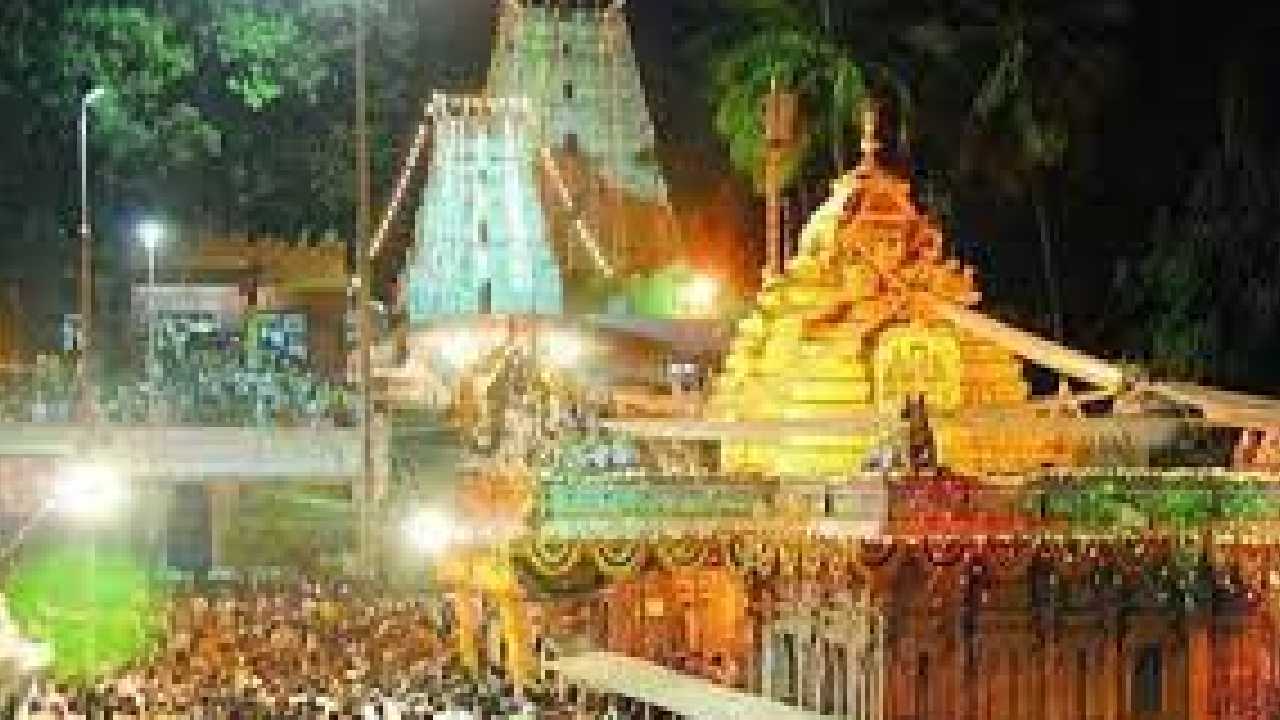 Maha Shivarathri 2023: శ్రీశైలం మల్లన్న బ్రహ్మోత్సవాలు ప్రారంభమయ్యేది ఎప్పటి నుండో తెలుసా…!