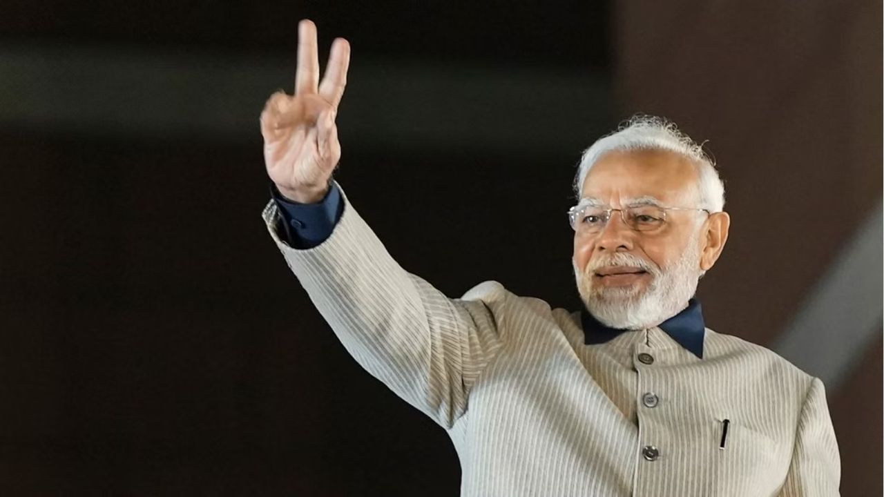 PM Telangana Tour: మరోసారి తెలంగాణకు ప్రధాని రాకకు సన్నాహాలు.. ఏప్రిల్ 8న ఖరారయ్యే ఛాన్స్!