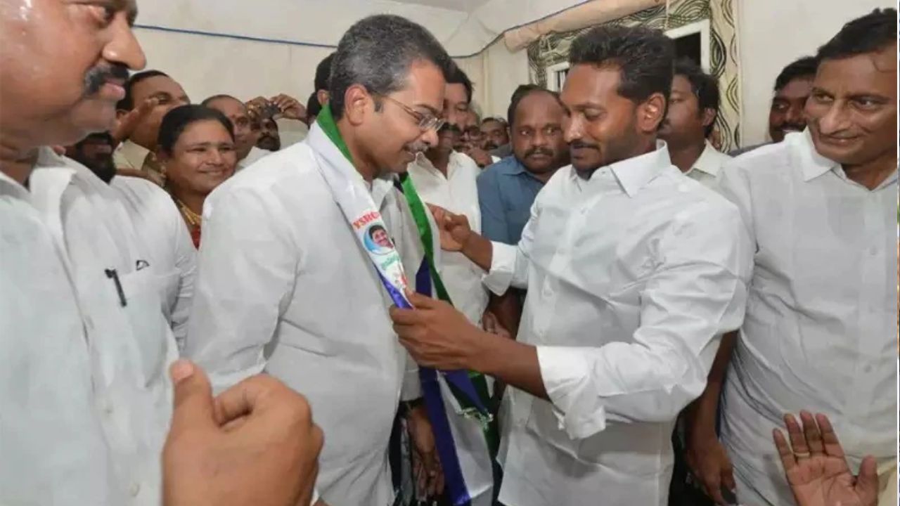 Vijayawada Politics: జగ్గయ్యపేట టీడీపీ అభ్యర్థిగా వైసీపీ ఎమ్మెల్యే?