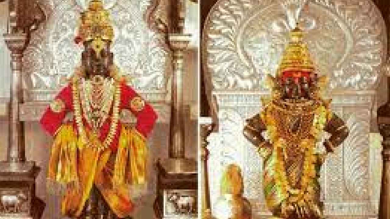 Vithalanatha standing on a brick: ఇటుకపై నిలబడ్డ విఠలనాథుడి దేవాలయం ఎక్కడుందో తెలుసా…?
