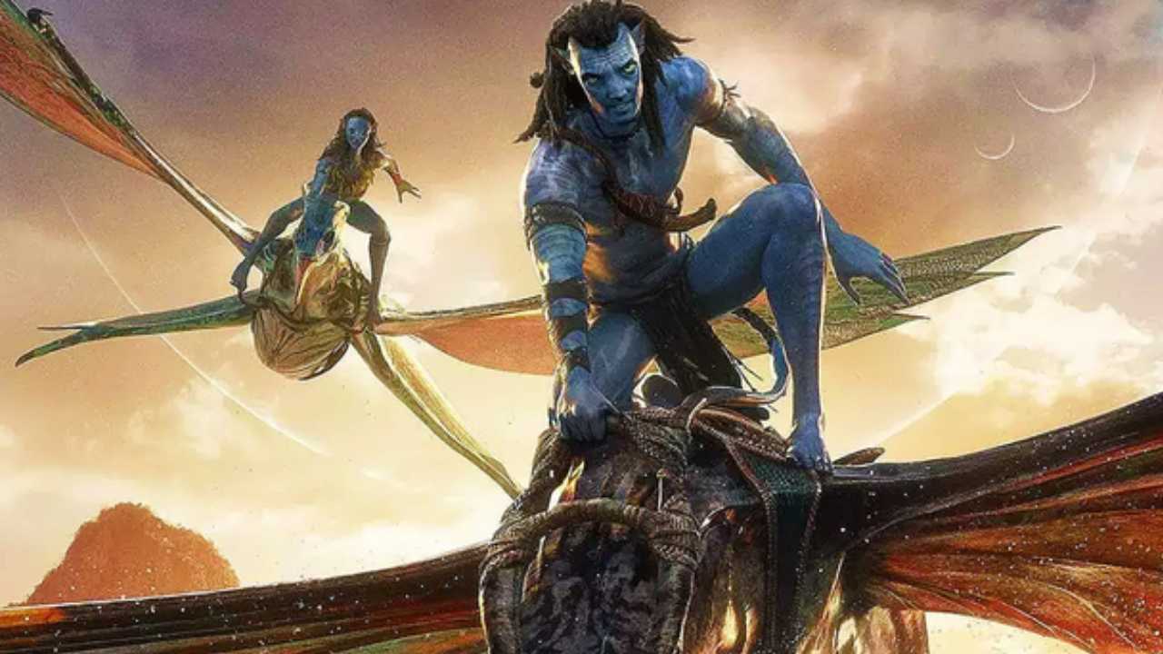 Avatar 3 : అవతార్ 3 కథ ఇదేనా?? భూమి, నీరు అయిపొయింది నెక్స్ట్??