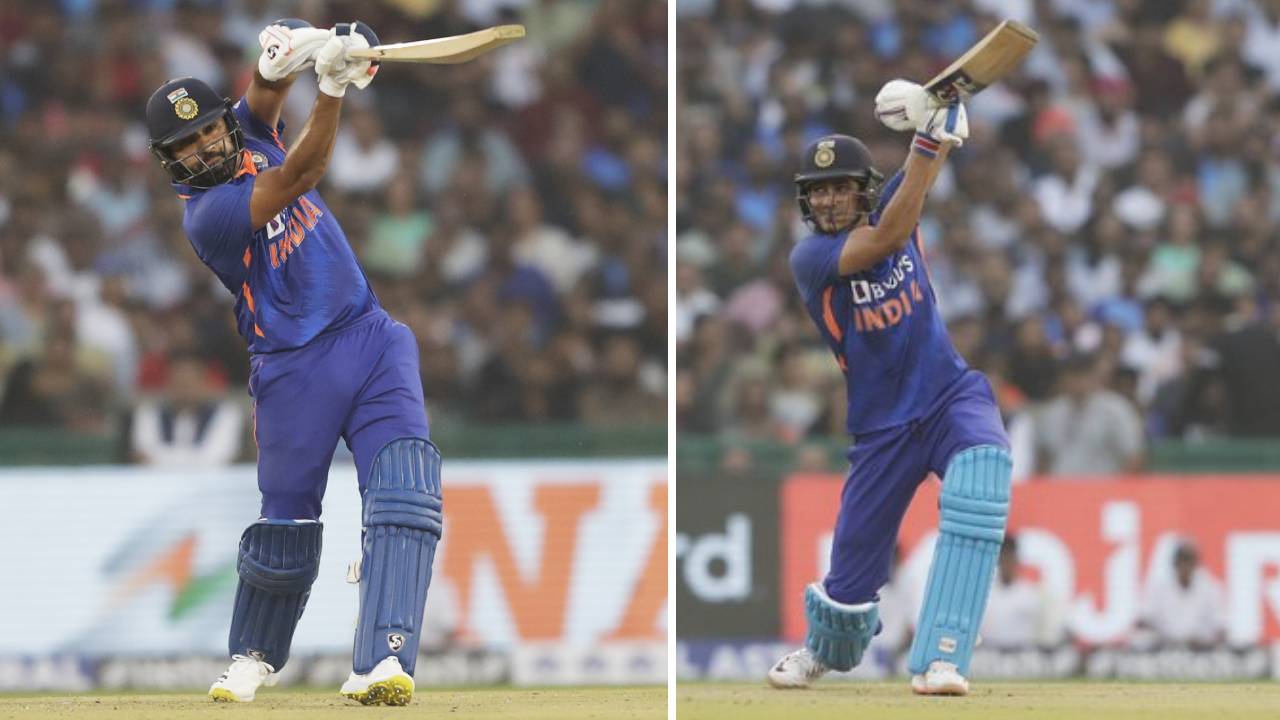 India vs New zealand ODI Series: రెండో వ‌న్డేలోనూ విజ‌యం సాధించిన భార‌త్‌.. సిరీస్ కైవ‌సం