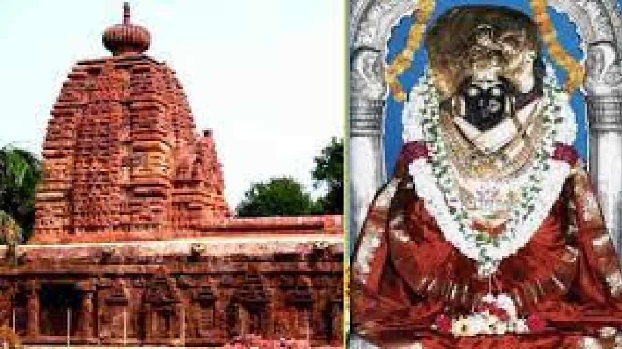 Brahmotsavam Celebrations At Jogulamba Temple: అలంపూరులో బ్రహ్మోత్సవాలు… ఈ నెల 26న జోగులాంబ అమ్మవారి నిజరూప దర్శనం