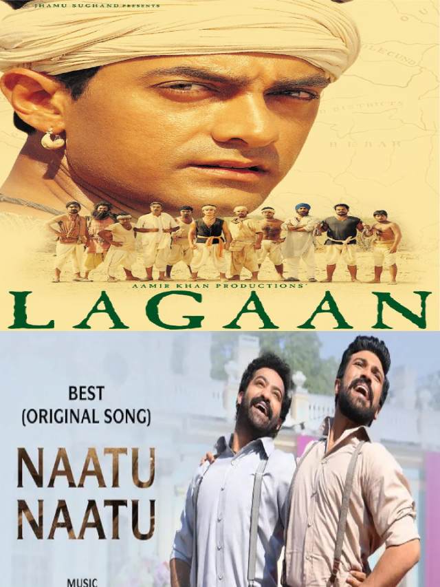 Only 4 Movies Nominated to Oscars in Indian History..