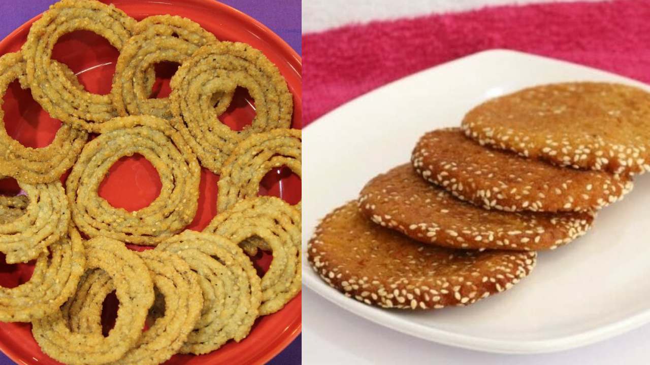 Traditional Food : ఆంధ్ర, తెలంగాణ సంక్రాంతి పిండివంటలు ఇవే..