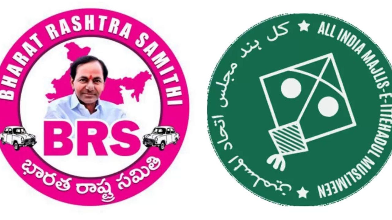 BRS-AIMIM: అనుకున్నదే అయింది.. మజ్లీస్ ఎమ్మెల్సీ అభ్యర్ధికి బీఆర్ఎస్ మద్దతు!