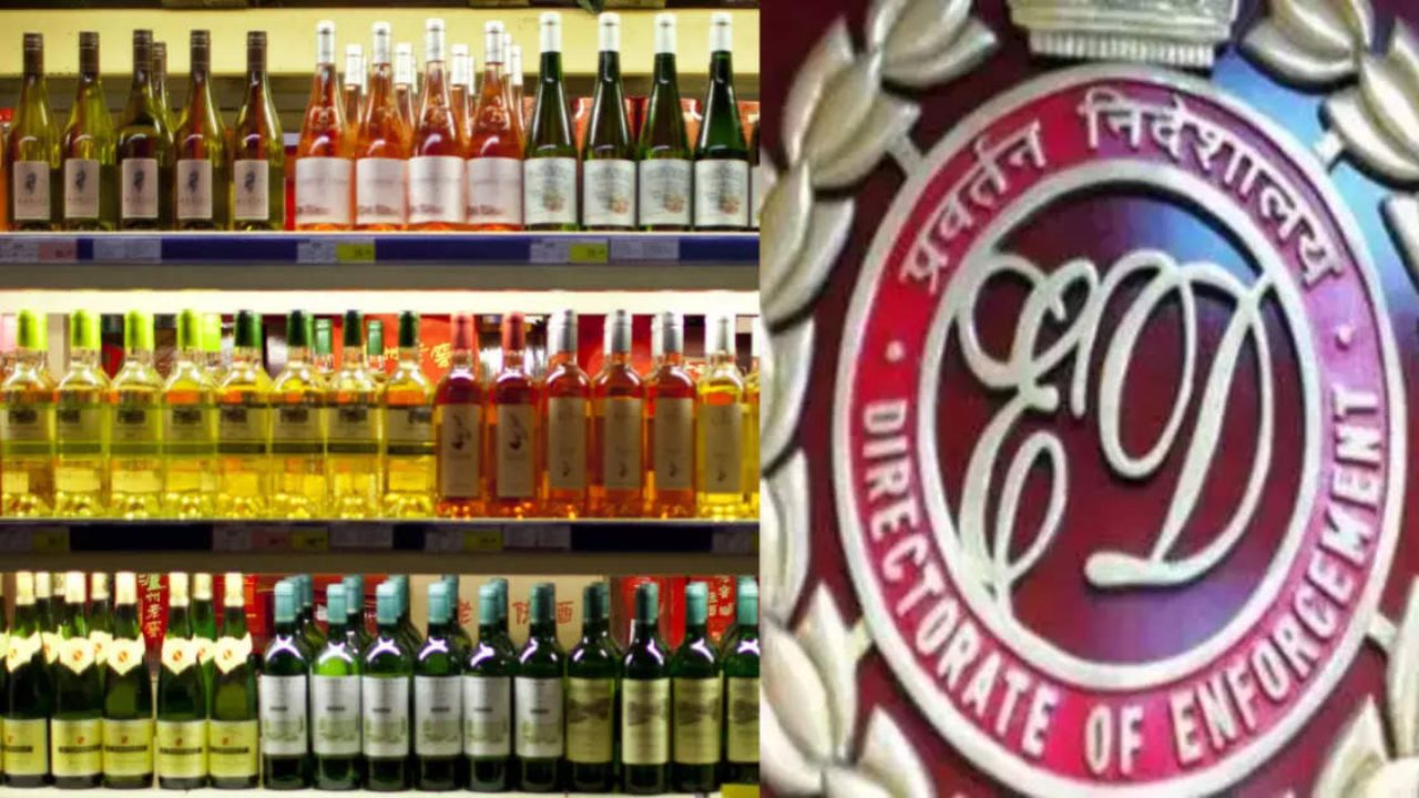 Delhi Liquor Scam: ఢిల్లీ లిక్కర్ స్కామ్‌లో సంచలనం.. ఛార్జ్ షీట్‌లో ఢిల్లీ సీఎం, వైసీపీ ఎంపీ, కవిత పేర్లు