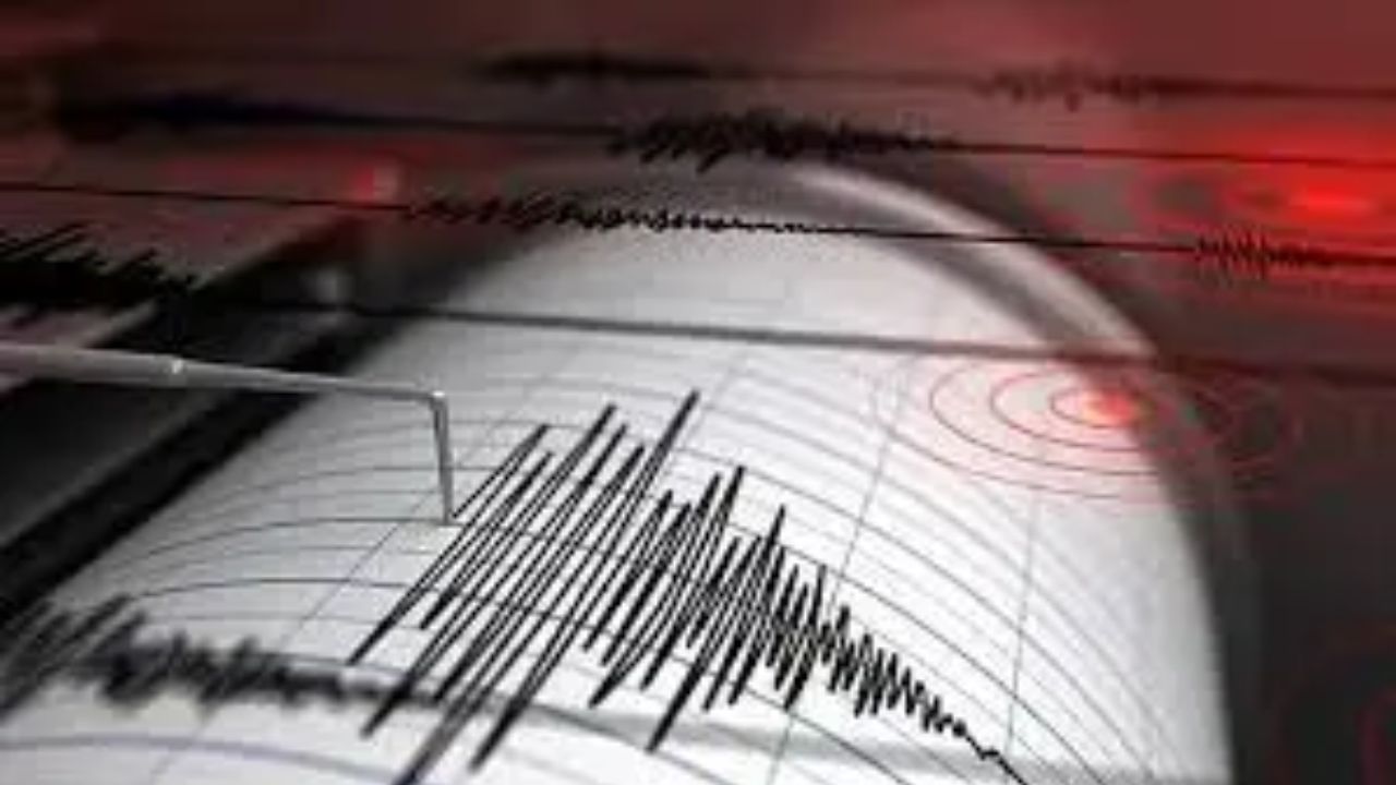 Earthquake: ఫిలిప్పీన్స్‌లో భారీ భూకంపం, రిక్టర్ స్కేల్‌పై 6 తీవ్రత.. భయంతో పరుగులు తీసిన ప్రజలు!