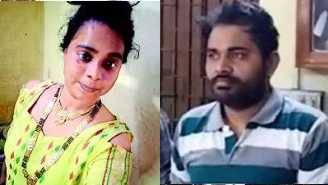Gujarat: అర్ధరాత్రి గొడవ.. నీలి చిత్రాలు చూడవద్దన్నదని భార్యకు నిప్పటించేసిన భర్త!