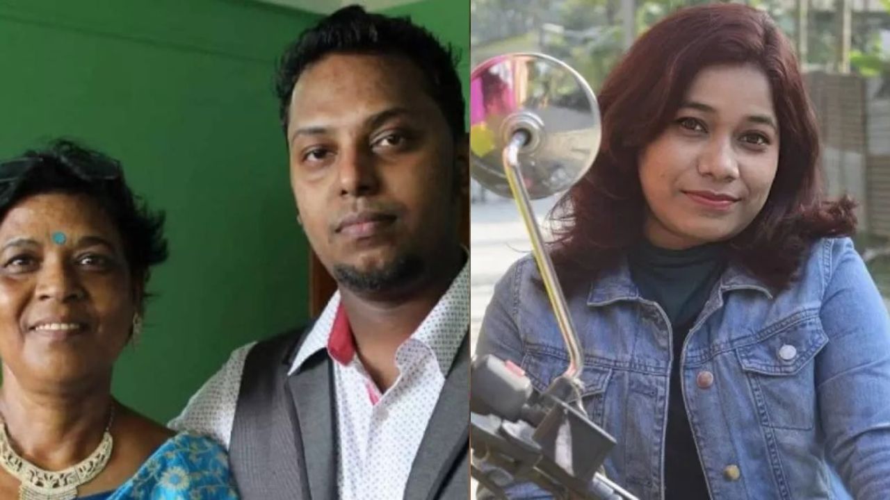 Killer Wife: భర్త, అత్తలను ముక్కలుగా నరికి ఫ్రిడ్జ్ లో దాచిపెట్టిన ఇల్లాలు.. ఇంత ఘోరమా!