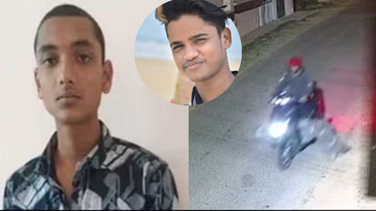 Murder For I Phone: ఐఫోన్ క్యాష్ ఆన్ డెలివరీ ఆర్డర్.. కట్టేందుకు డబ్బుల్లేక డెలివరీ బాయ్ హత్య!