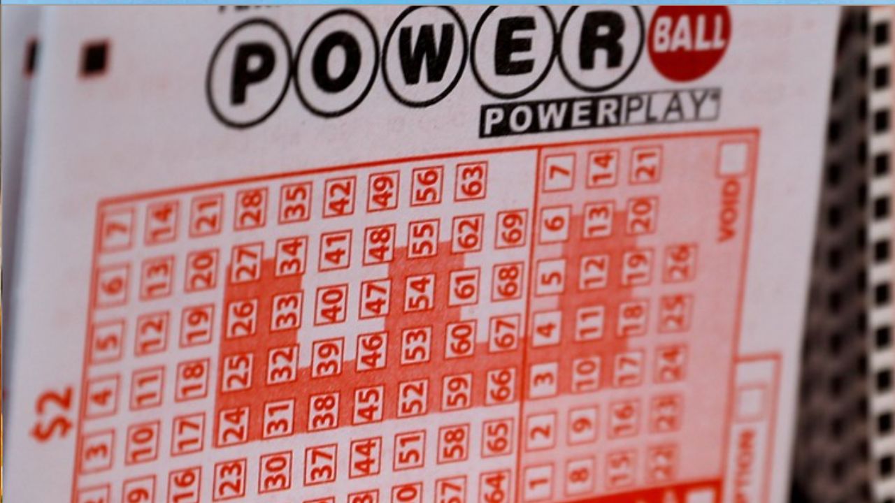 Powerball Lottery: జాక్ పాట్ అంటే ఇదే కదా.. పవర్​బాల్​ లాటరీలో రూ.6500 కోట్లు గెలిచిన సామాన్యుడు!
