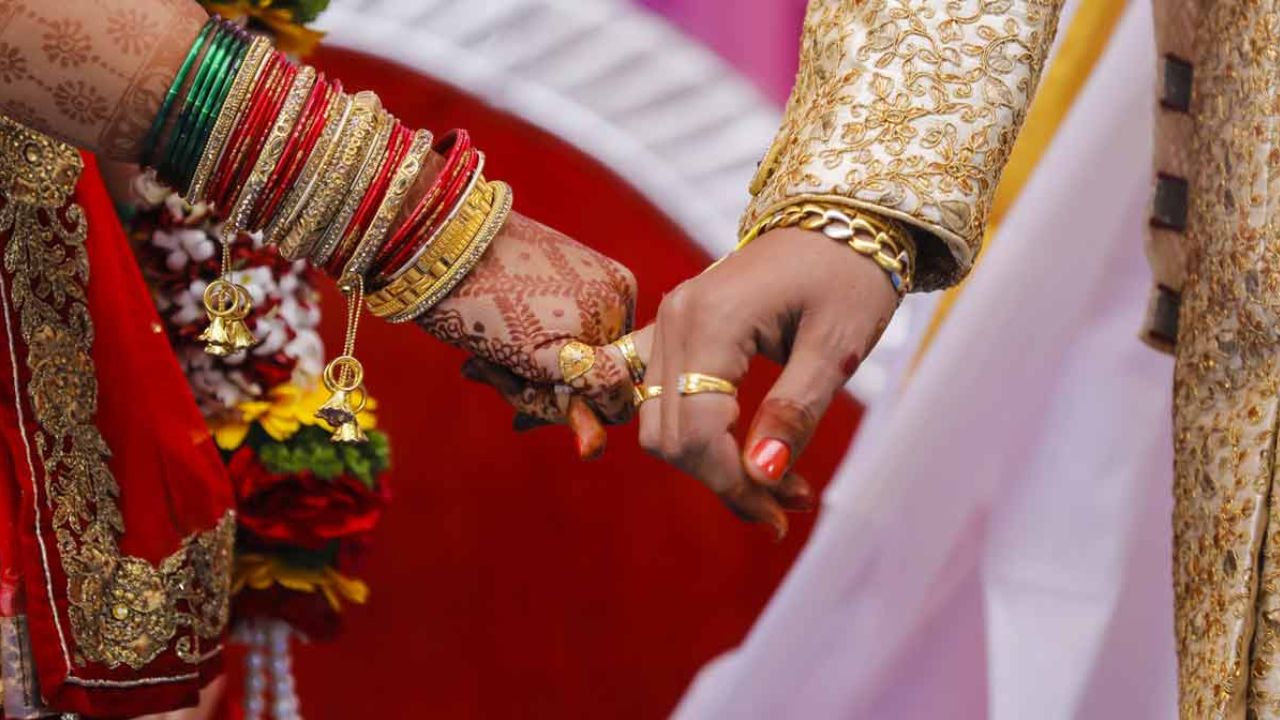 Special Marriage: తన భార్యతో లేచిపోయిన వ్యక్తి భార్యను పెళ్లాడి ప్రతీకారం తీర్చుకున్న బాధితుడు!