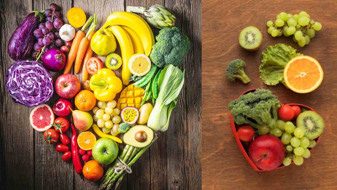 Healthy Food for Heart : గుండెకు మంచి చేసే ఆహార పదార్థాలు ఏంటో తెలుసా.. ఇవి కచ్చితంగా తినండి..