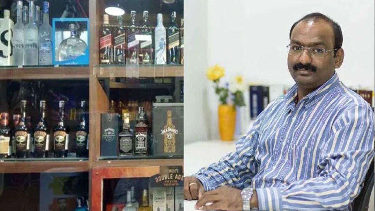 Delhi Liquor Scam: ఢిల్లీ లిక్కర్ స్కామ్.. ఎమ్మెల్సీ కవిత మాజీ ఆడిటర్ బుచ్చిబాబుకు బెయిల్!