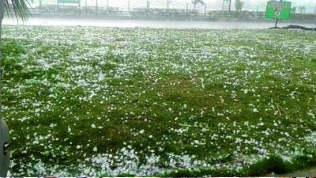 Heavy Rains in Hyderabad: తెలంగాణలో భారీ వర్షాలు.. కుండపోతతో తడిసి ముద్దైన భాగ్యనగరం!