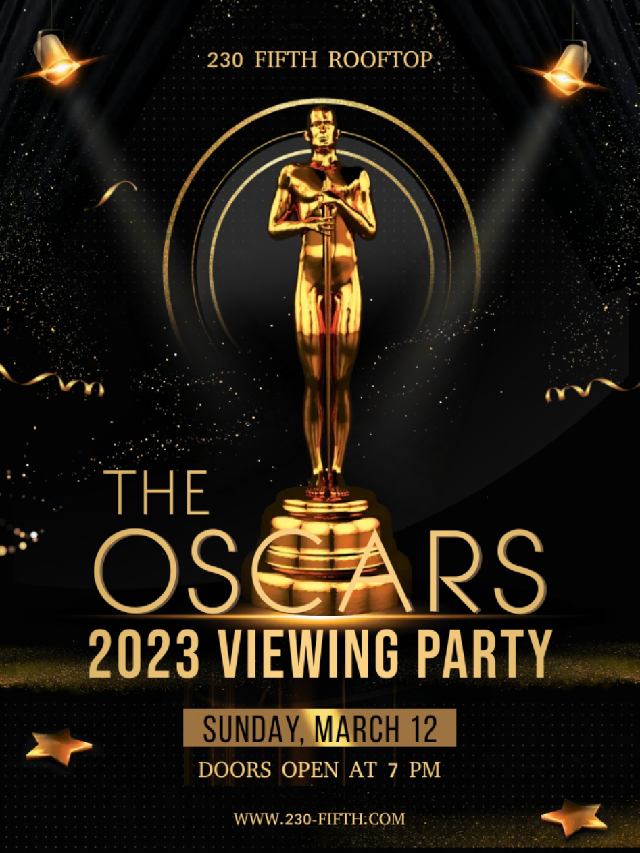 95th Oscar Awards Live Streaming Watch in this OTT..
