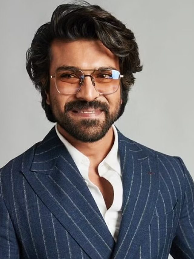 Ram Charan want to go Oscars to see those Actors.. Who?