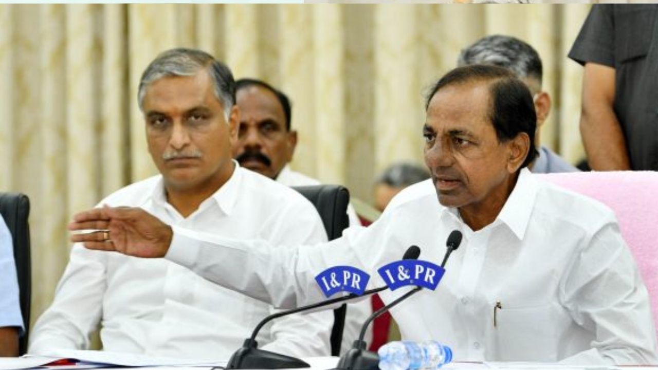 Telangan Cabinet Meet: తెలంగాణ క్యాబినెట్ కీలక నిర్ణయాలు.. ప్రజలపై సీఎం కేసీఆర్ వరాల జల్లు!