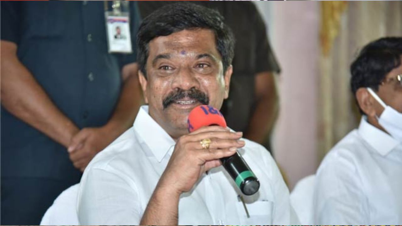 Vemula Prashanth Reddy: విశాఖ స్టీల్ ఫ్యాక్టరీని కేంద్రం అమ్మకానికి పెట్టినా ఏపీలో అడిగే దిక్కు లేదు!