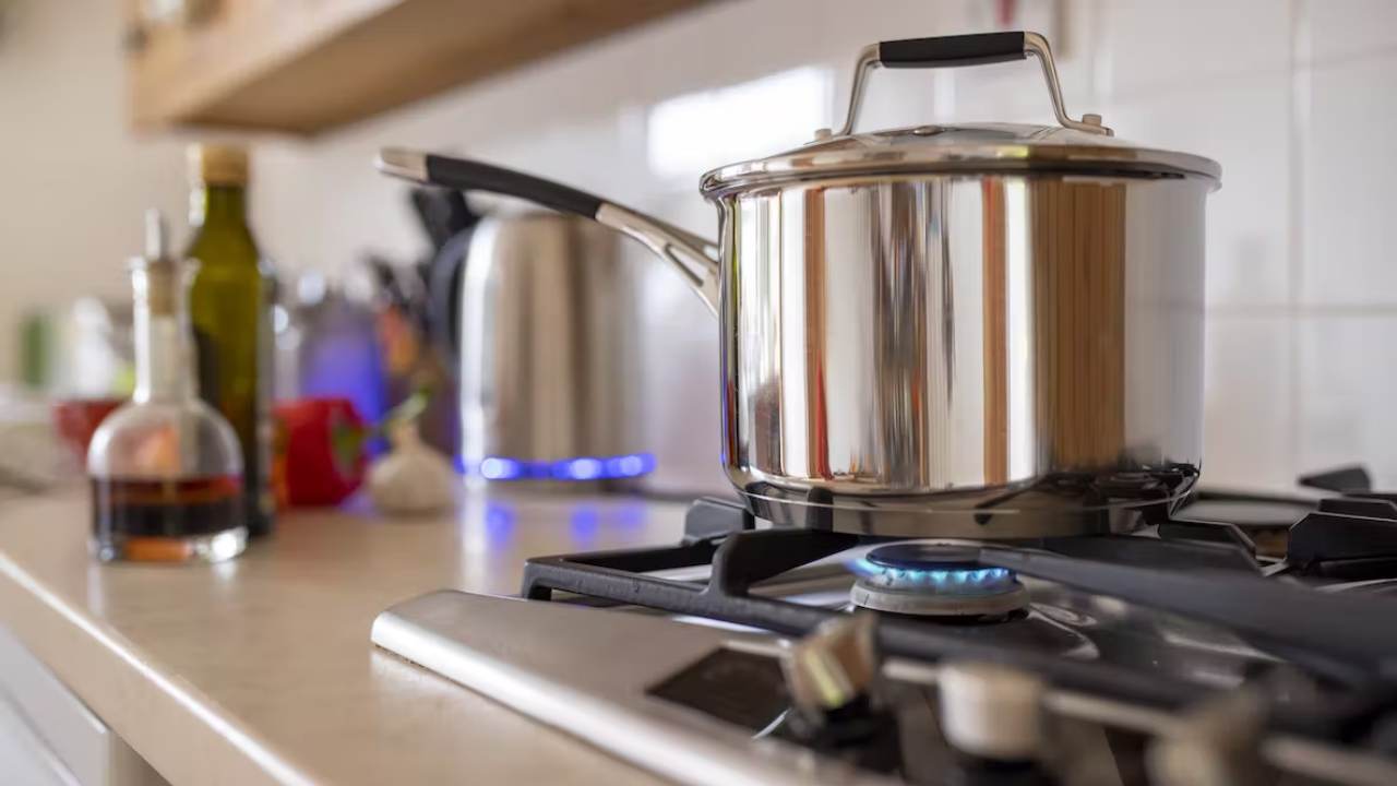 Save Cooking Gas with these tips