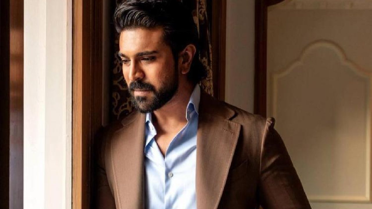 Ram Charan : సినిమాలకు కొన్నాళ్ళు బ్రేక్ తీసుకుందాం అనుకున్నా.. రామ్‌చరణ్!